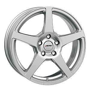 AUTEC VALEA Brilliant Silver 7,5x18 ET32 4/108/65,1
