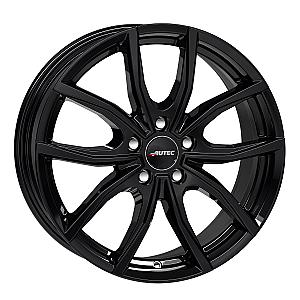 AUTEC VIDRON Black 6,5x17 ET38 5/112/57,1