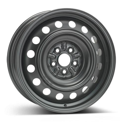 ALCAR STAHLRAD 9955 6.5x16 ET45 5/100/54
