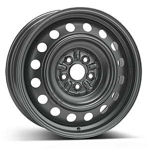 ALCAR STAHLRAD 9955 6.5x16 ET45 5/100/54