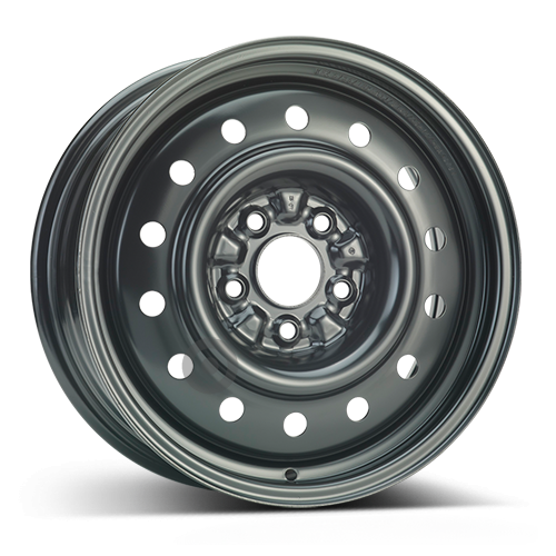 ALCAR STAHLRAD 9735 6.5x16 ET40 5/114.3/66