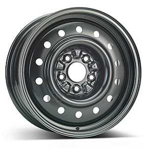 ALCAR STAHLRAD 9735 6.5x16 ET40 5/114.3/66