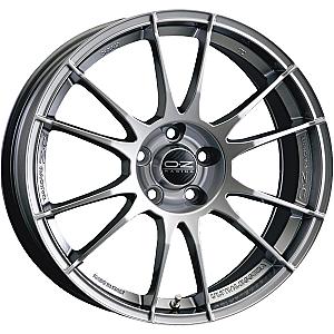 OZ ULTRALEGGERA CHRYSTAL TITANIUM 8x17 ET35 5/100/68