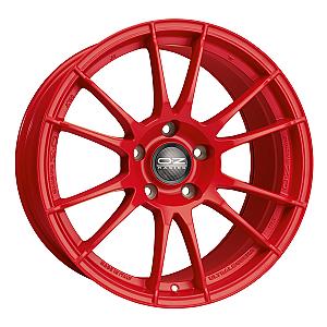 OZ ULTRALEGGERA HLT RED 10x19 ET40 5/120,65/70,1