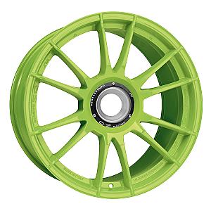 OZ ULTRALEGGERA HLT CL ACID GREEN 8,5x20 ET53 15/130/84
