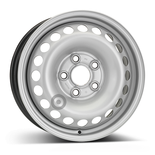 ALCAR STAHLRAD 9685 6.5x16 ET51 5/120/65.1