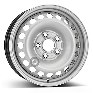 ALCAR STAHLRAD 9685 6.5x16 ET51 5/120/65.1