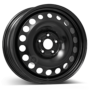 ALCAR STAHLRAD 9936 7x17 ET50 5/108/63.4