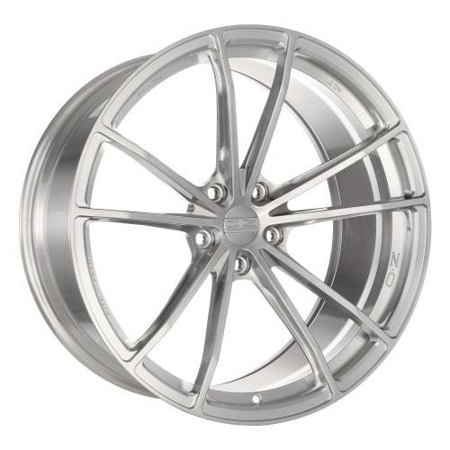 OZ ZEUS BRUSHED 10,5x21 ET35 5/114/67,04