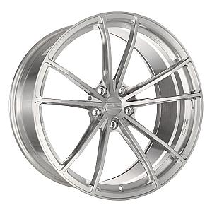 OZ ZEUS BRUSHED 10,5x21 ET35 5/114/67,04