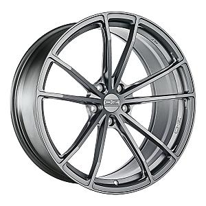 OZ ZEUS GRIGIO CORSA 10,5x21 ET20 5/112/66,6