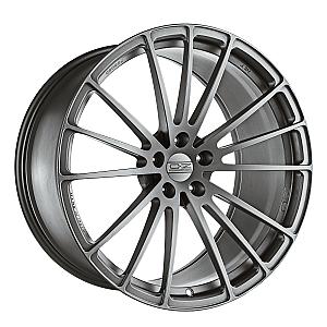OZ ARES GRIGIO CORSA 10x21 ET25 5/112/66,6