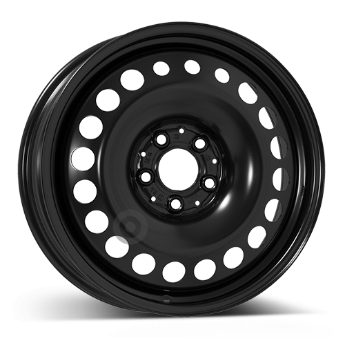 ALCAR STAHLRAD 9832 6.5x17 ET44 5/112/66.5