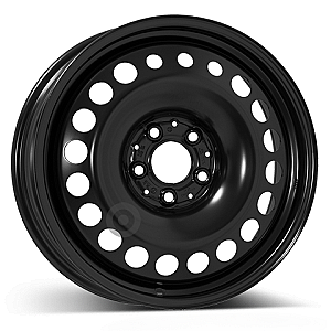 ALCAR STAHLRAD 9832 6.5x17 ET44 5/112/66.5
