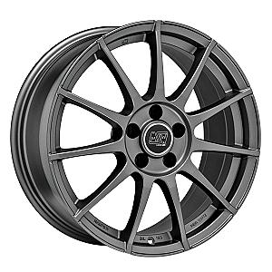 MSW MSW 85 MATT GRAPHITE 8x18 ET35 5/112/73