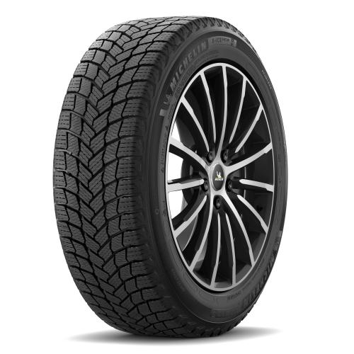X-ICE SNOW - 255/45R19 104HXL XICESNOW RG