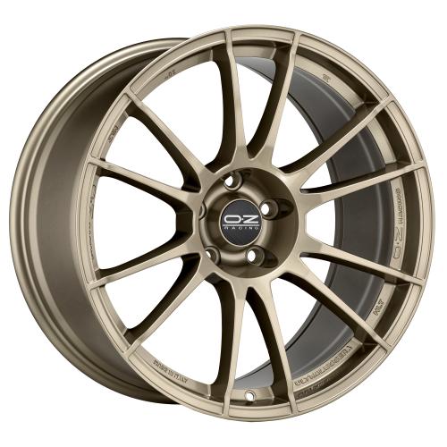 OZ ULTRALEGGERA HLT WHITE GOLD 8x20 ET45 5/112/75