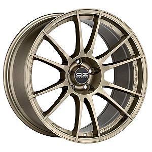 OZ ULTRALEGGERA HLT WHITE GOLD 8x20 ET45 5/112/75