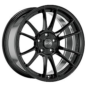 OZ ULTRALEGGERA HLT GLOSS BLACK 11x20 ET65 5/130/71,5