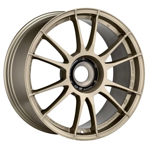 OZ ULTRALEGGERA HLT CL WHITE GOLD 9x20 ET49 15/130/84