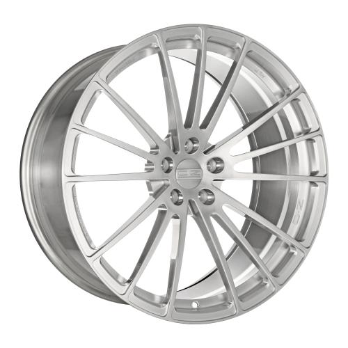 OZ ARES BRUSHED 10x21 ET25 5/112/66,6