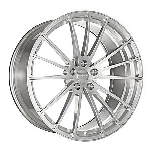 OZ ARES BRUSHED 10x21 ET25 5/112/66,6