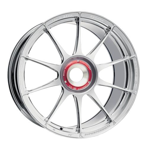 OZ SUPERFORGIATA CL CERAMIC POLISHED 8,5x19 ET53 15/130/84