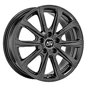 MSW MSW 79 GLOSS DARK GREY 7,5x18 ET44 5/112/66,6
