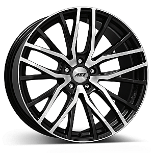 AEZ Panama dark 8.5x20 ET47 5/120/72.6