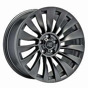 MSW MSW 37T MATT DARK GRAPHITE 9,5x19 ET45 5/114,3/64,12
