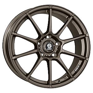 SPARCO ASSETTO GARA MATT BRONZE 8,5x19 ET45 5/108/73