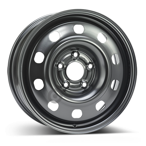 ALCAR STAHLRAD 9003 6.5x17 ET40 5/127/71.5