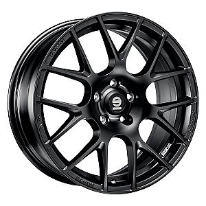 SPARCO SPARCO PRO CORSA MATT DARK TITANIUM 7,5x17 ET20 4/108/65,1