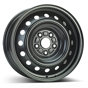ALCAR STAHLRAD 8225 6.5x16 ET45 5/114.3/60