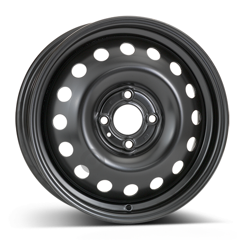 ALCAR STAHLRAD 8305 5.5x15 ET50 4/100/60