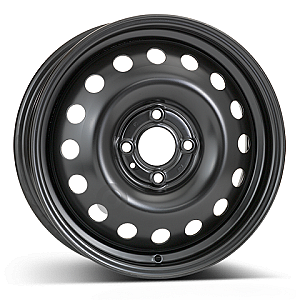 ALCAR STAHLRAD 8305 5.5x15 ET50 4/100/60