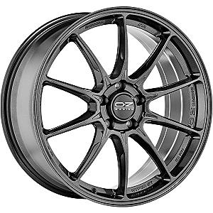OZ HYPER GT HLT STAR GRAPHITE 8,5x19 ET35 5/120/79