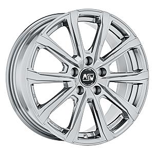 MSW MSW 79 FULL SILVER 7,5x18 ET49 5/108/65,1