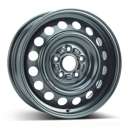 ALCAR STAHLRAD 8183 6x16 ET50 5/114.3/60