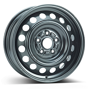 ALCAR STAHLRAD 8183 6x16 ET50 5/114.3/60
