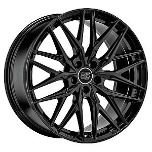MSW MSW 50 GLOSS BLACK 10x22 ET42 5/120/72,6