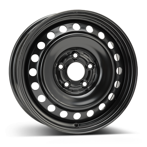 ALCAR STAHLRAD 8177 6.5x16 ET40 5/114.3/66