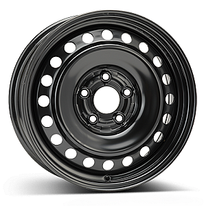 ALCAR STAHLRAD 8177 6.5x16 ET40 5/114.3/66