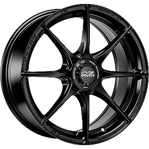 OZ FORMULA HLT 4F MATT BLACK 7,5x17 ET40 4/108/75