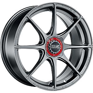 OZ FORMULA HLT 4F GRIGIO CORSA 7,5x17 ET42 4/100/68