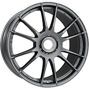 OZ ULTRALEGGERA HLT CL MATT GRAPHITE 11x20 ET50 15/130/84