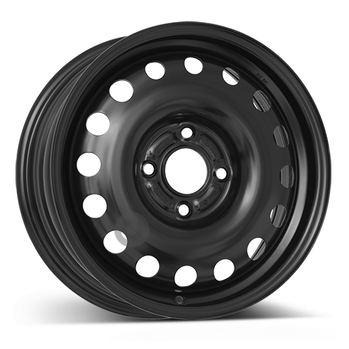 ALCAR STAHLRAD 4505 6x15 ET47.5 4/108/63.4