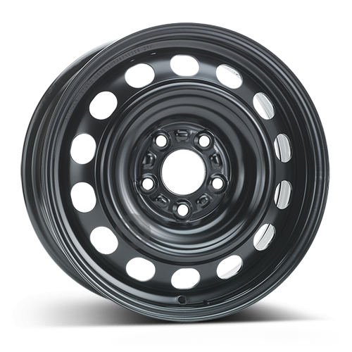 ALCAR STAHLRAD 9223 6.5x16 ET50 5/114.3/67