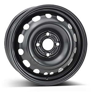 ALCAR STAHLRAD 6790 5.5x14 ET49 4/100/56.5
