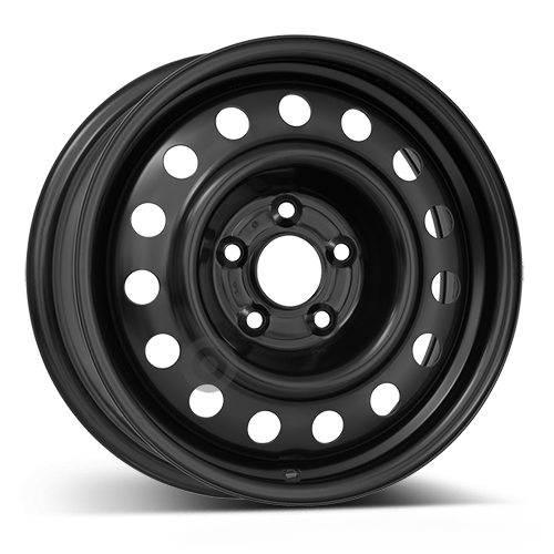 ALCAR STAHLRAD 6655 6.5x16 ET42.5 5/114.3/67